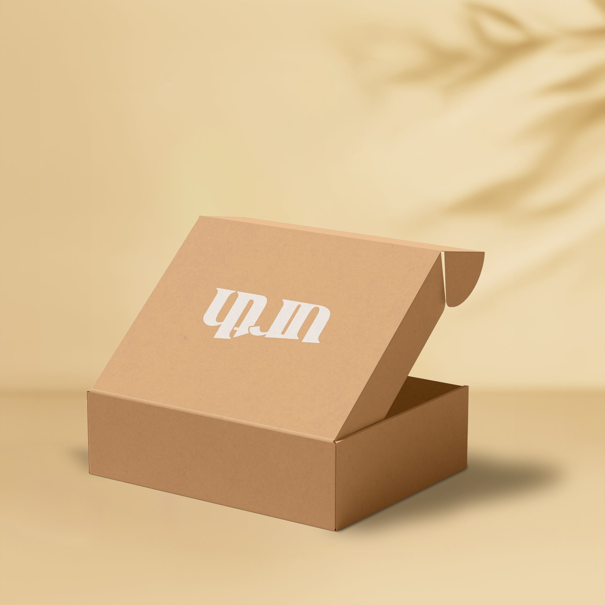 FREE Shipping + Custom Kit Box