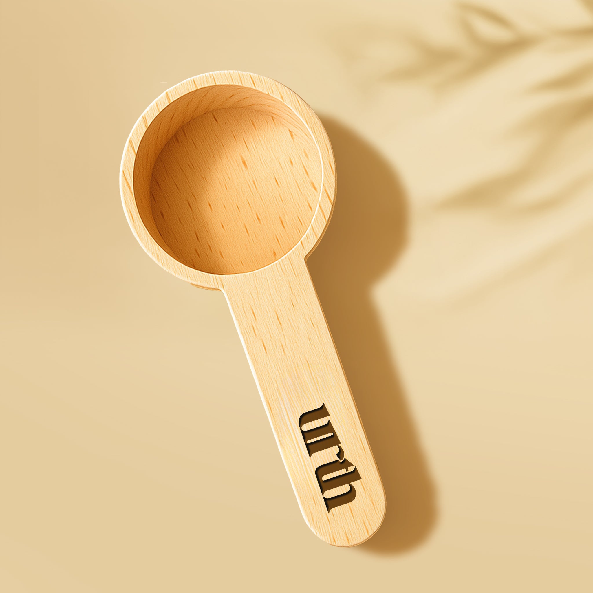 FREE Urth Scoop Spoon